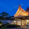 Отель Deevana Patong Resort & Spa, фото 38