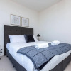 Отель The Lively City 2bed 2 Bath APT @footscray, фото 15