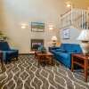 Отель Comfort Inn & Suites, фото 9