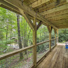 Отель Spacious Cabin - 4 Mi to Blue Ridge Parkway!, фото 4