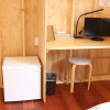 Отель Phottage inn Biei, фото 18