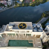 Отель Modern 1BR Wifi Breathtaking Oceanviews by Huespedia, фото 21