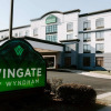 Отель Wingate by Wyndham Chantilly / Dulles Airport, фото 1