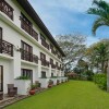 Отель Sheraton Lampung Hotel, фото 1