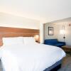 Отель Holiday Inn Express Richmond Airport, an IHG Hotel, фото 4