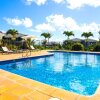 Отель K B M Resorts- Kbv-16g4 Remodeled 2Bd Bay Villa With Expansive Ocean View and 3 Lanais!, фото 16