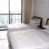 Отель Guangzhou Victory Apartment, фото 16