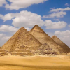 Отель Sunny Pyramids View, фото 17