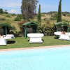 Отель Oasi e Le Colombaie, фото 14