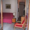 Отель Apartment with One Bedroom in Bagnères-De-Luchon, with Wonderful Mountain View, Furnished Terrace An, фото 3