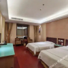 Отель Juyuan Hotel, фото 2