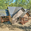 Отель Modern Broken Bow Cabin, Near Lake + Wineries, фото 14