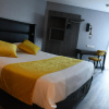 Отель The Originals Boutique, Hôtel Montélimar, фото 4
