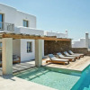 Отель Luxury Key Mykonos 5 Bed Villa White Satin Agia Sofia, фото 1