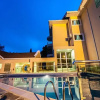 Отель Golden Bean Hotel, фото 18