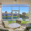 Отель Greenlinks 1212, Naples Florida Vacation Rentals 2 Bedroom Home by Redawning, фото 7