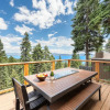 Отель Lake Tahoe Luxury Cabin by Avantstay Lake View, фото 18