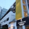 Отель ST Signature Bugis Beach max 8 hours stay between 11 AM and 5PM  ( Not for Self-isolation) в Сингапуре