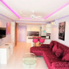 Отель Superb 1 bed at Jomtien Beach, фото 10