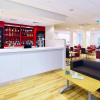 Отель Travelodge Glasgow Queen Street, фото 16
