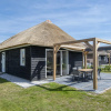 Отель Thatched villa with two bathrooms, in a holiday park, surrounded by nature, фото 7