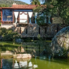 Отель Pousada Parador Santarem, фото 2