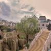 Отель Anji Spring Alpha Resort, фото 4