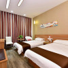 Отель Thank Inn Hotel He'nan Luoyang Luanchuan Yingbin Avenue, фото 4