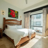Отель Diamante Beachfront Suites, фото 25
