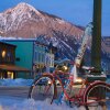 Отель Crested Butte Lodge and Hostel, фото 28