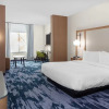 Отель Fairfield Inn & Suites by Marriott Atlanta Marietta, фото 19