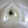 Отель Arctic SnowHotel & Glass Igloos, фото 40
