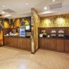 Отель Fairfield Inn & Suites Plattsburgh, фото 27