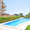 Отель Apartamento Vista al Jardin Para 8 Personas en Cambrils, фото 15