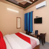 Отель OYO 13686 Rudraksh hotel, фото 17
