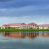 Отель Horizon Lake View Resort Hotel, фото 13
