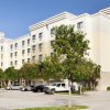 Отель Springhill Suites West Palm Beach I-95 в Уэст-Палм-Биче
