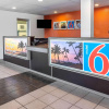 Отель Motel 6 Ventura, CA - Beach, фото 22
