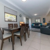 Отель Carindale, Unit 16/19-23 Dowling Street, фото 11
