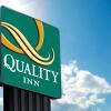 Отель Quality Inn, фото 26