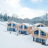 Отель Luxury Villa With Sauna, on the Piste, фото 17