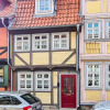 Отель Beautiful Home in Quedlinburg With Wifi and 3 Bedrooms, фото 3