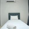 Отель Cozy 2BR @ The Empyreal Condominium Epicentrum Apartment, фото 7