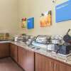 Отель Comfort Inn & Suites Greenwood near University, фото 18