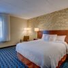 Отель Fairfield Inn Boston Tewksbury/Andover, фото 6