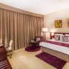 Отель V Hotel Fujairah, фото 8