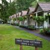 Отель Lake Crescent Lodge, фото 26