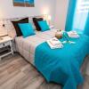 Отель Benal Beach 121 - Modern First Line Beach 2BR Apartment in Benal Beach Resort., фото 16