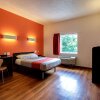 Отель Motel 6 King Of Prussia, PA - Philadelphia, фото 3