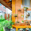 Отель Jeonju Good Day Hanok Stay, фото 9